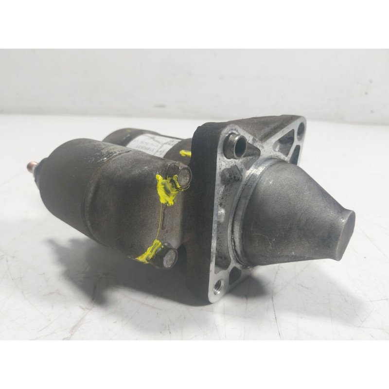 Recambio de motor arranque para fiat nuova 500 (150) 1.2 cat referencia OEM IAM  51890631 