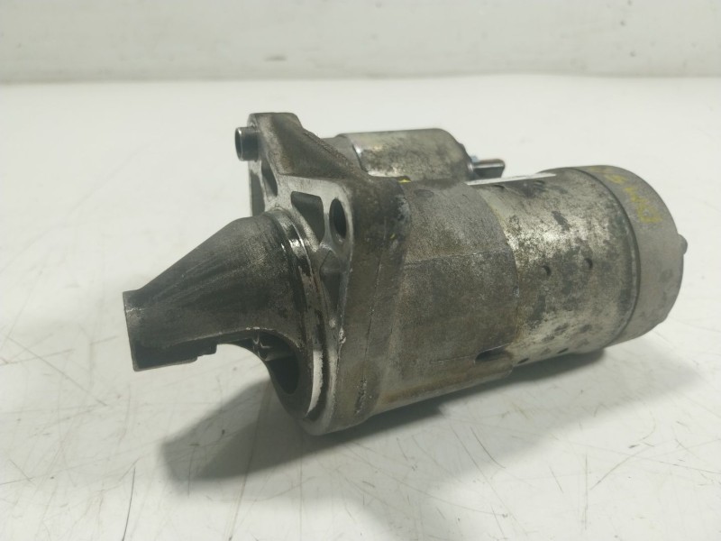 Recambio de motor arranque para fiat nuova 500 (150) 1.2 cat referencia OEM IAM  51890631 
