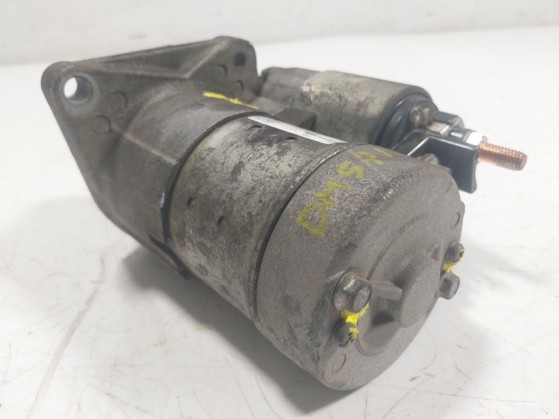 Recambio de motor arranque para fiat nuova 500 (150) 1.2 cat referencia OEM IAM  51890631 