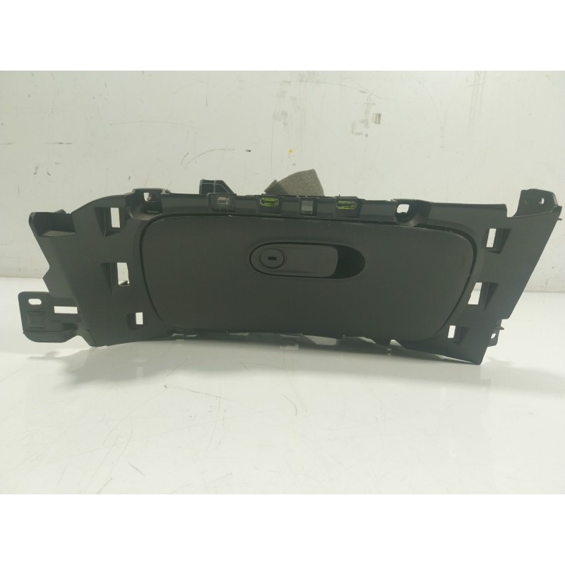 Recambio de guantera para smart forfour ev eq 17.6 kwh referencia OEM IAM  A4536891900 