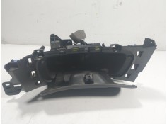 Recambio de guantera para smart forfour ev eq 17.6 kwh referencia OEM IAM  A4536891900  2