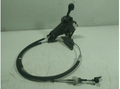 Recambio de palanca cambio para smart forfour ev eq 17.6 kwh referencia OEM IAM  A4532676400  2