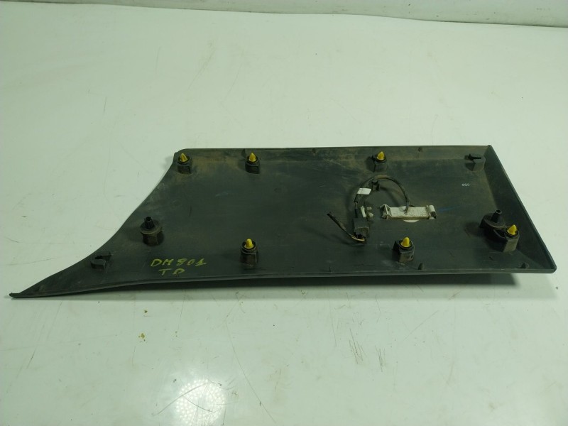 Recambio de moldura para ford transit bus (ttg) 2.2 tdci cat referencia OEM IAM  BK31V293296EFW 