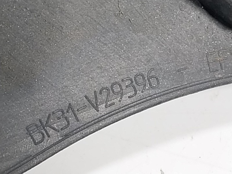 Recambio de moldura para ford transit bus (ttg) 2.2 tdci cat referencia OEM IAM  BK31V293296EFW 