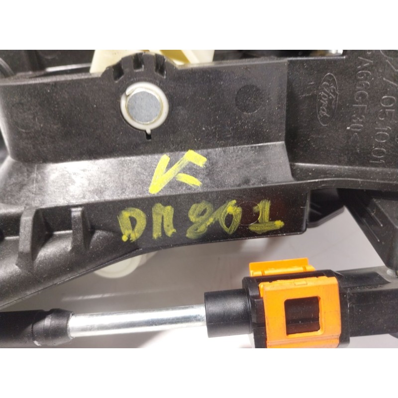 Recambio de palanca cambio para ford transit bus (ttg) 2.2 tdci cat referencia OEM IAM  BK2R7C453 