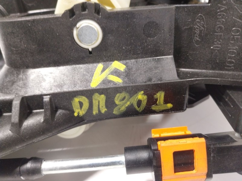 Recambio de palanca cambio para ford transit bus (ttg) 2.2 tdci cat referencia OEM IAM  BK2R7C453 
