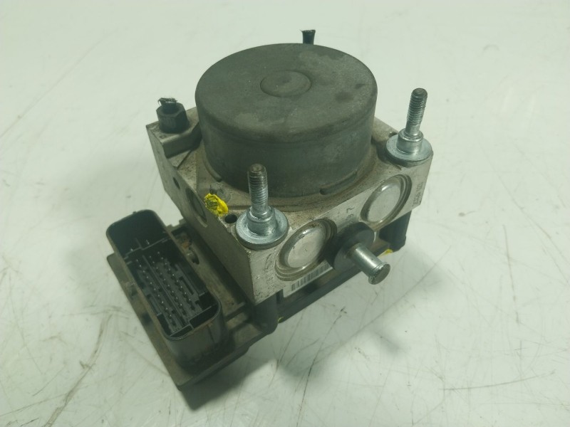 Recambio de abs para fiat nuova 500 (150) 1.2 cat referencia OEM IAM  0265801086 