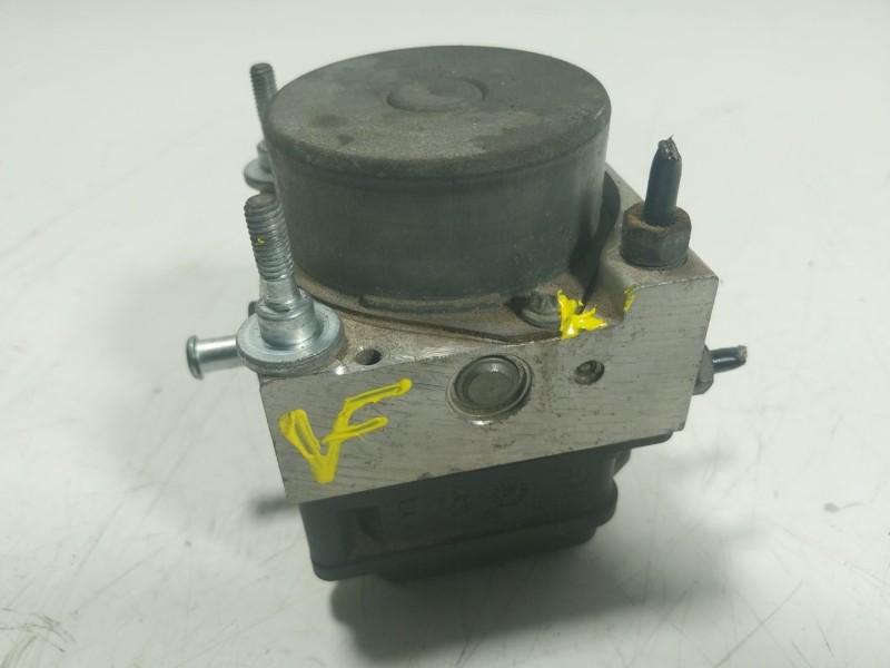 Recambio de abs para fiat nuova 500 (150) 1.2 cat referencia OEM IAM  0265801086 
