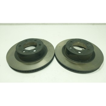 DISCO FRENO DELANTERO 4351260290 