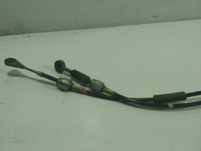 Recambio de palanca cambio para fiat nuova 500 (150) 1.2 cat referencia OEM IAM  46314609 