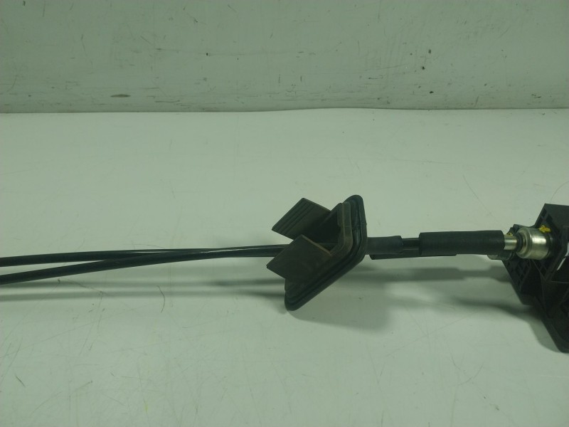 Recambio de palanca cambio para fiat nuova 500 (150) 1.2 cat referencia OEM IAM  46314609 