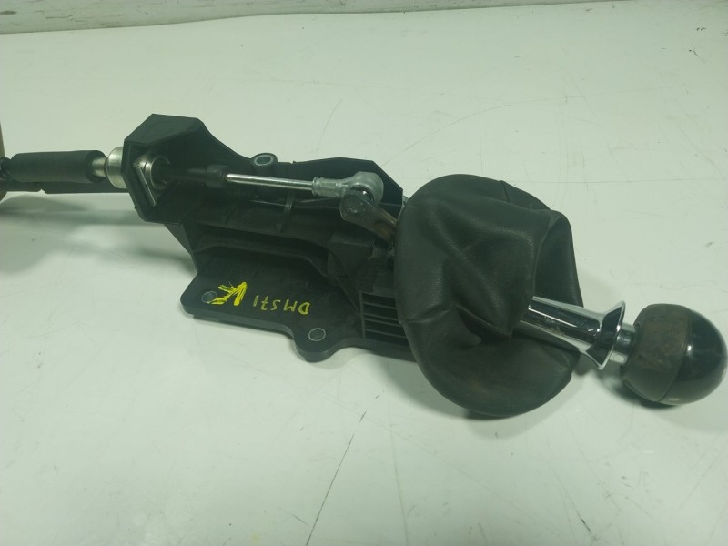 Recambio de palanca cambio para fiat nuova 500 (150) 1.2 cat referencia OEM IAM  46314609 