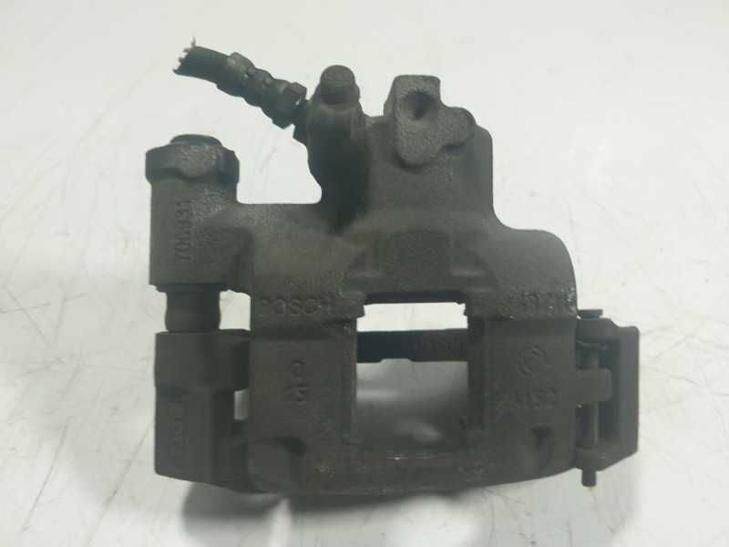 Recambio de pinza freno delantera derecha para fiat nuova 500 (150) 1.2 cat referencia OEM IAM   
