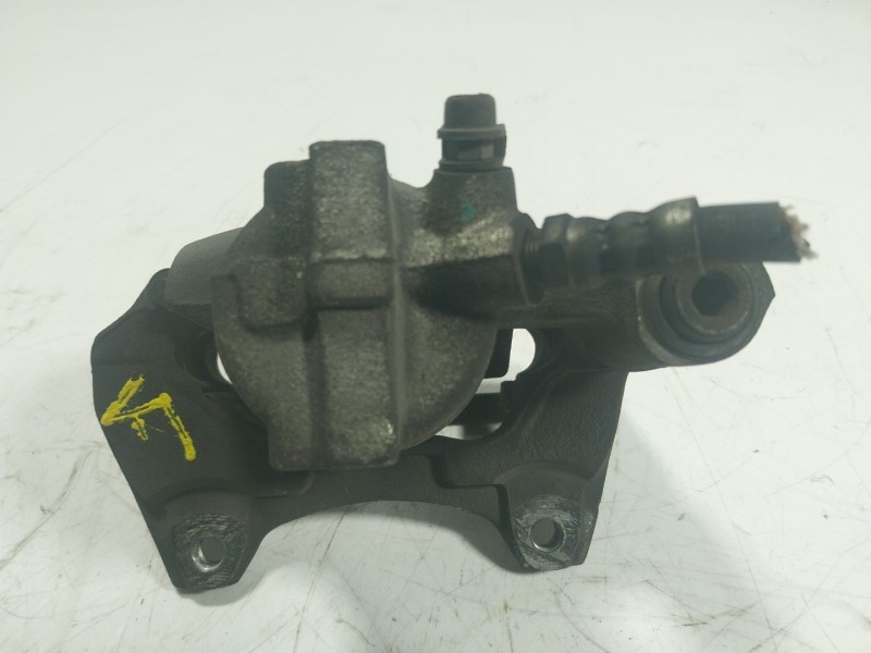 Recambio de pinza freno delantera derecha para fiat nuova 500 (150) 1.2 cat referencia OEM IAM   