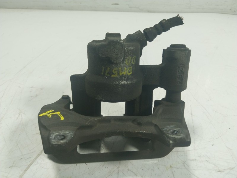 Recambio de pinza freno delantera derecha para fiat nuova 500 (150) 1.2 cat referencia OEM IAM   