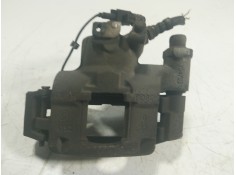 Recambio de pinza freno delantera izquierda para fiat nuova 500 (150) 1.2 cat referencia OEM IAM    2
