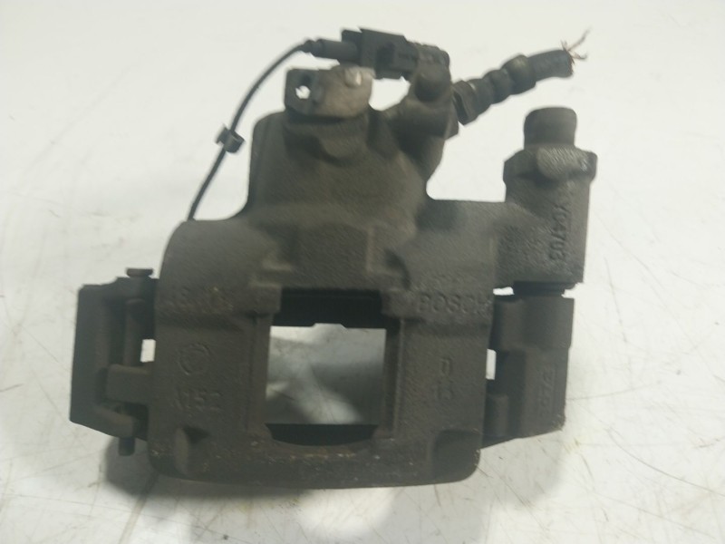 Recambio de pinza freno delantera izquierda para fiat nuova 500 (150) 1.2 cat referencia OEM IAM   