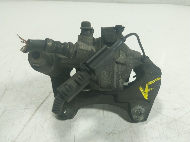 Recambio de pinza freno delantera izquierda para fiat nuova 500 (150) 1.2 cat referencia OEM IAM   