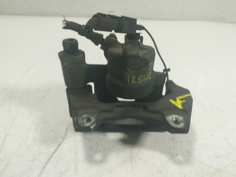 Recambio de pinza freno delantera izquierda para fiat nuova 500 (150) 1.2 cat referencia OEM IAM   