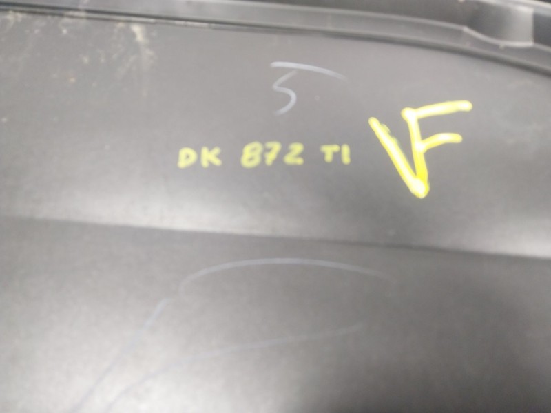 Recambio de aleta trasera izquierda para bmw i3 (i01) 125 kw referencia OEM IAM   