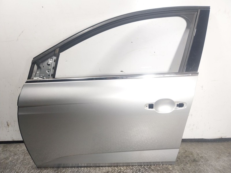 Recambio de puerta delantera izquierda para renault megane iv berlina 5p 1.3 tce referencia OEM IAM   