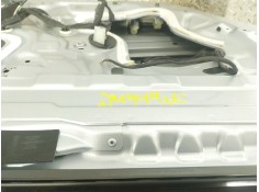 Recambio de puerta delantera izquierda para renault megane iv berlina 5p 1.3 tce referencia OEM IAM    2