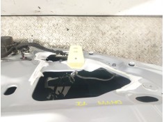 Recambio de puerta trasera izquierda para renault megane iv berlina 5p 1.3 tce referencia OEM IAM    2
