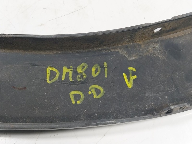 Recambio de aletin delantero derecho para ford transit bus (ttg) 2.2 tdci cat referencia OEM IAM   