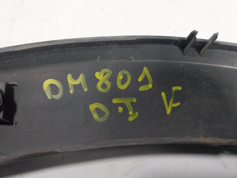 Recambio de aletin delantero izquierdo para ford transit bus (ttg) 2.2 tdci cat referencia OEM IAM   