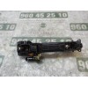 Recambio de maneta exterior delantera derecha para fiat sedici (189) 1.9 jtd 8v (d19aa) referencia OEM IAM 71743386  