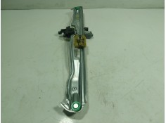 Recambio de elevalunas delantero izquierdo para ford transit bus (ttg) 2.2 tdci cat referencia OEM IAM  9260661012018  2