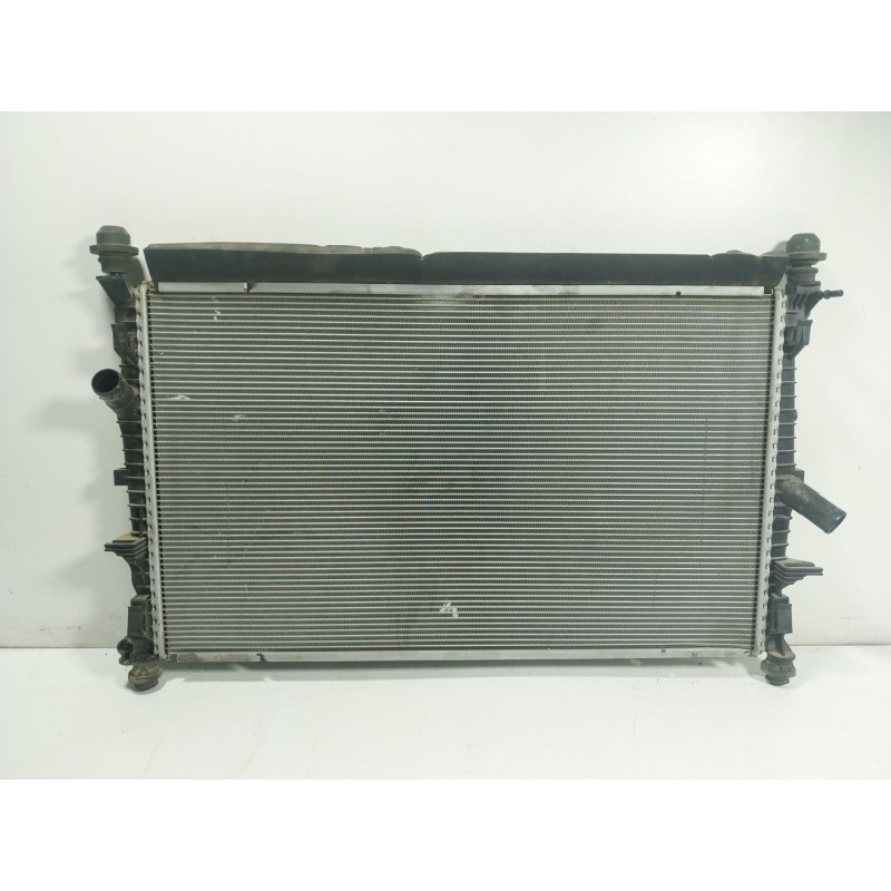 Recambio de radiador agua para ford transit bus (ttg) 2.2 tdci cat referencia OEM IAM   