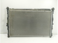 Recambio de radiador agua para ford transit bus (ttg) 2.2 tdci cat referencia OEM IAM    2