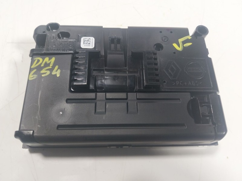 Recambio de modulo electronico para renault captur ii 1.0 tce referencia OEM IAM  2591A2858R 