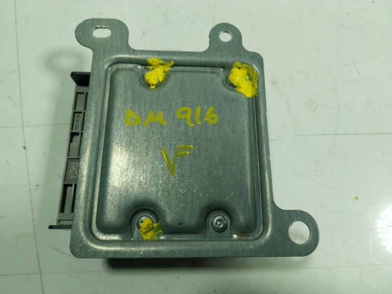 Recambio de centralita airbag para renault zoe (bfm_) zoe referencia OEM IAM  985109511R 