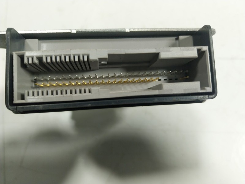 Recambio de centralita airbag para renault zoe (bfm_) zoe referencia OEM IAM  985109511R 