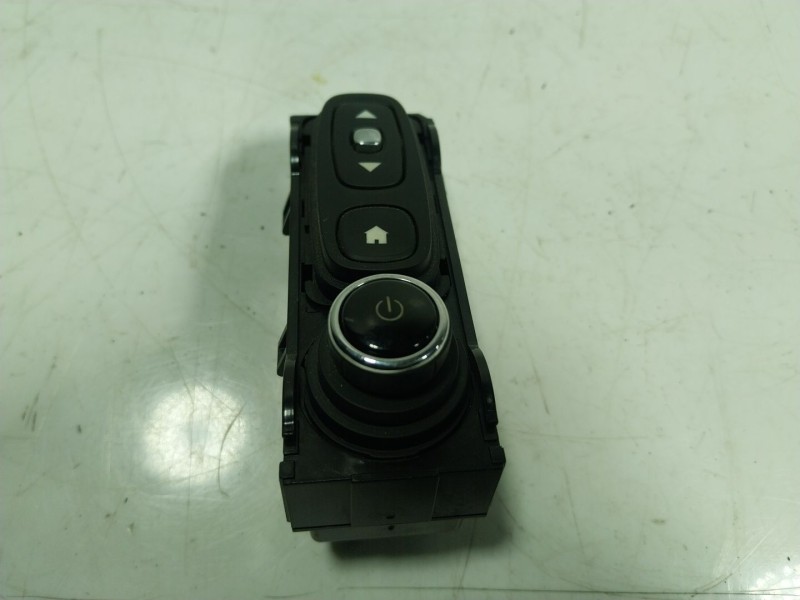 Recambio de modulo electronico para renault zoe (bfm_) zoe referencia OEM IAM  253B08825R 