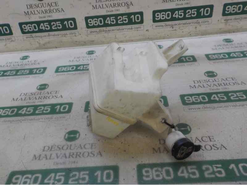 Recambio de deposito limpia para opel corsa e 1.4 referencia OEM IAM   