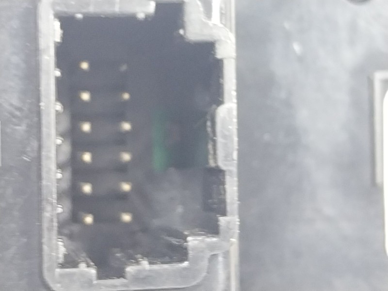 Recambio de modulo electronico para renault zoe (bfm_) zoe referencia OEM IAM  253B08825R 