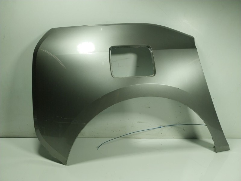 Recambio de aleta trasera derecha para bmw i3 (i01) 125 kw referencia OEM IAM   