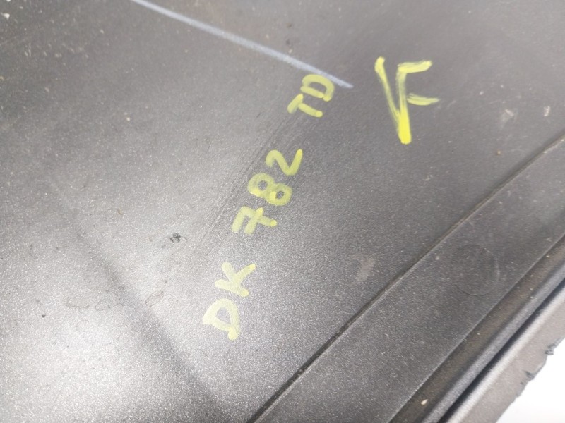 Recambio de aleta trasera derecha para bmw i3 (i01) 125 kw referencia OEM IAM   