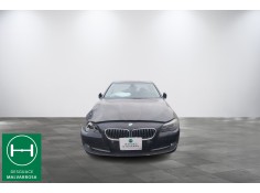 bmw 5 (f10) del año 2012 2