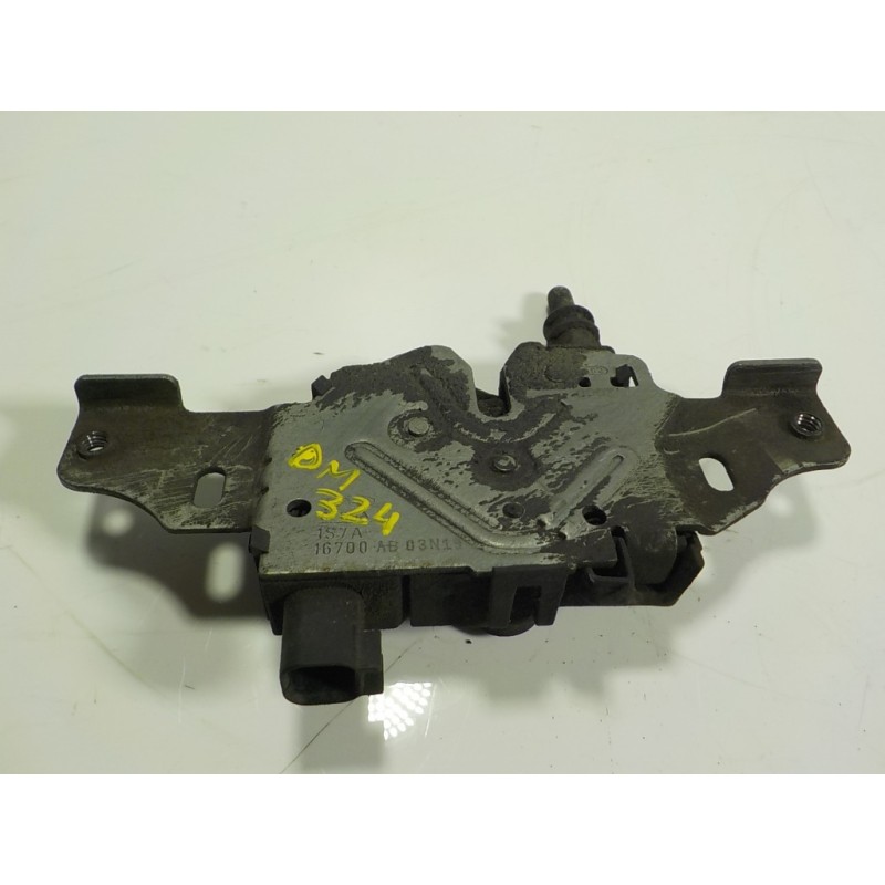 Recambio de cerradura capot para ford mondeo berlina (ge) 2.0 16v di td cat referencia OEM IAM   