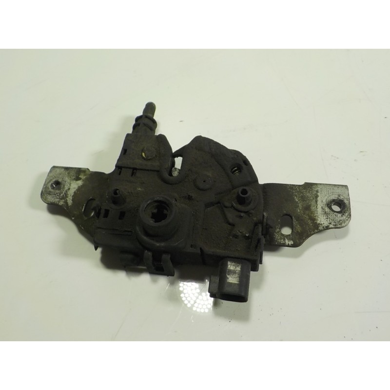 Recambio de cerradura capot para ford mondeo berlina (ge) 2.0 16v di td cat referencia OEM IAM   