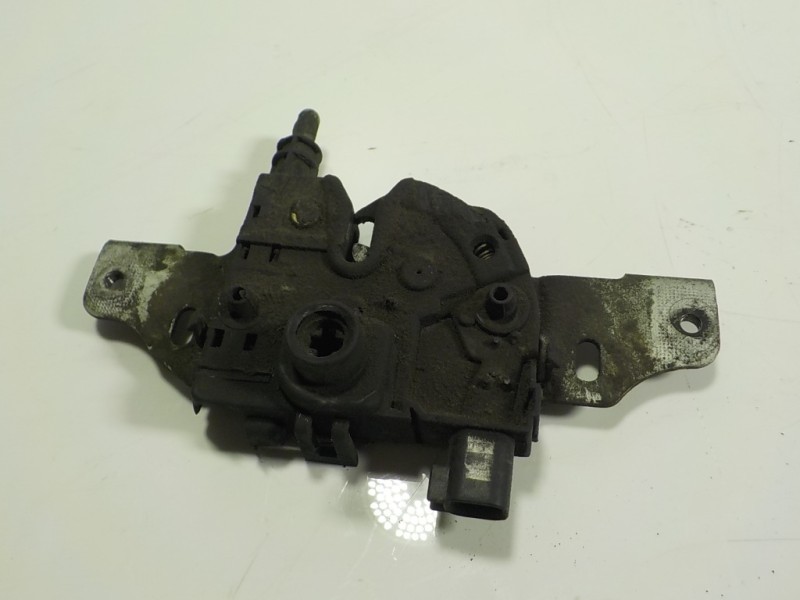 Recambio de cerradura capot para ford mondeo berlina (ge) 2.0 16v di td cat referencia OEM IAM   
