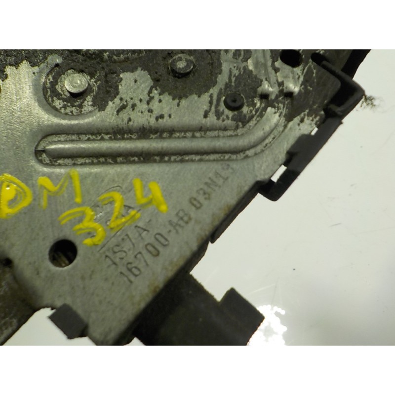 Recambio de cerradura capot para ford mondeo berlina (ge) 2.0 16v di td cat referencia OEM IAM   