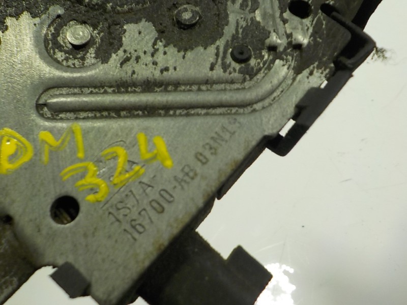 Recambio de cerradura capot para ford mondeo berlina (ge) 2.0 16v di td cat referencia OEM IAM   