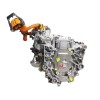 Recambio de motor completo para peugeot 208 ii (ub_, up_, uw_, uj_) e-208 referencia OEM IAM  ZK01 