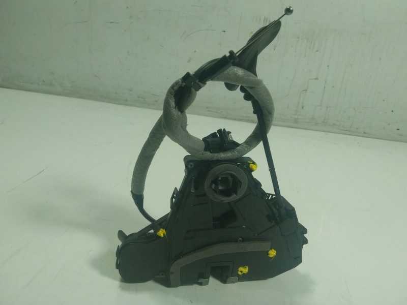 Recambio de cerradura puerta delantera izquierda para renault captur ii 1.0 tce referencia OEM IAM  805034935R 