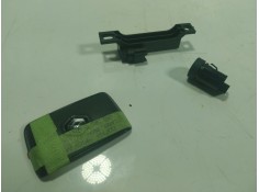 Recambio de conmutador de arranque para renault captur ii 1.0 tce referencia OEM IAM  A3C0086970000  2